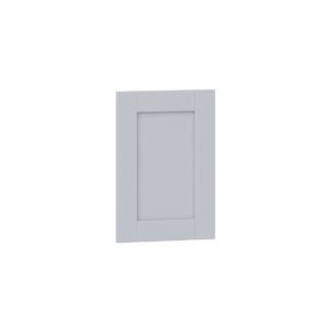 Sea Holly Light Gray  Shaker 13.5 x 20 x 0.75 in. Door