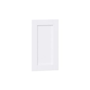 Dahlia Bright White  Shaker 13.5 x 25 x 0.75 in. Door