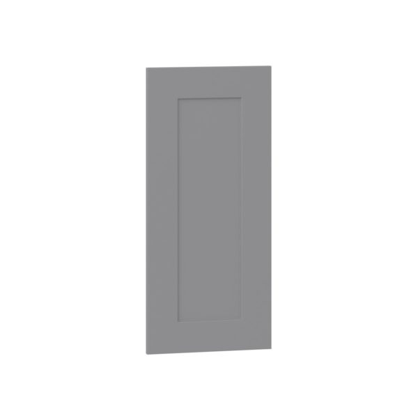 Willow Painted Slate Gray  Shaker 13.5 x 30 x 0.75 in. Door