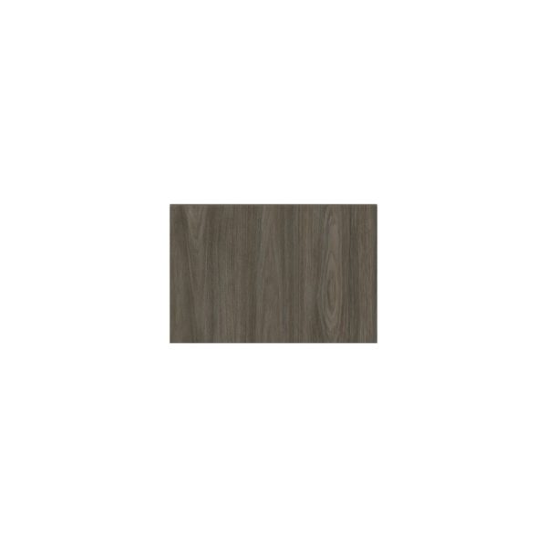 Cordyline Textured Slab Walnut 15 x 10 x 0.75 in. Door