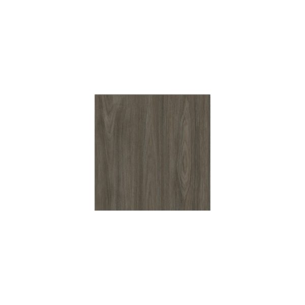 Cordyline Textured Slab Walnut 15 x 15 x 0.75 in. Door