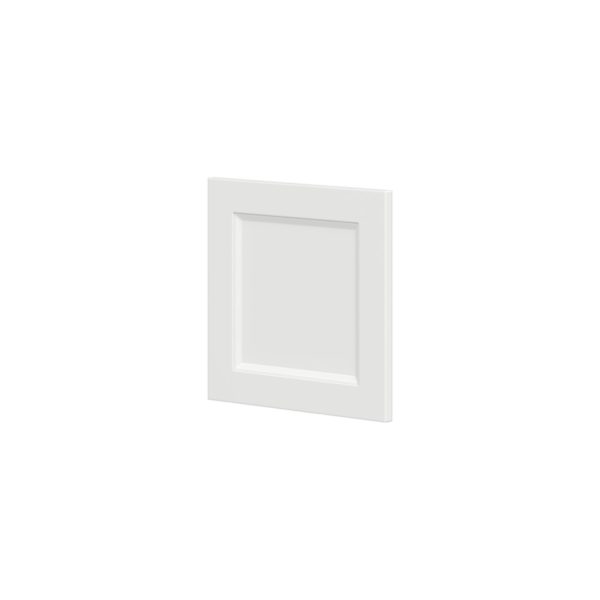 Magnolia Painted Bright White Recessed 15 x 15 x 0.75 in. Door