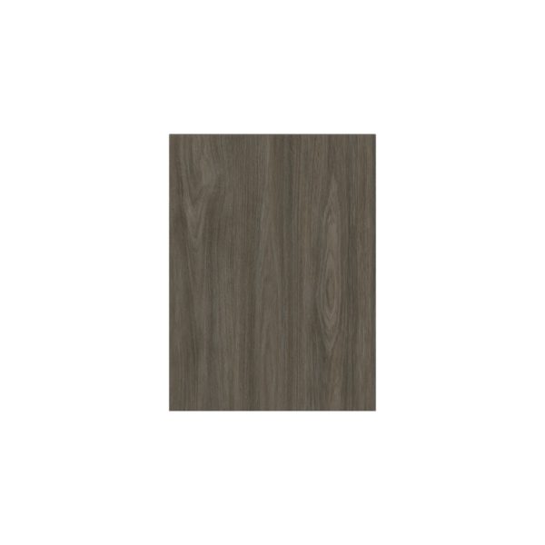 Cordyline Textured Slab Walnut 15 x 20 x 0.75 in. Door