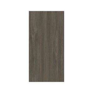 Cordyline Textured Slab Walnut 15 x 30 x 0.75 in. Door