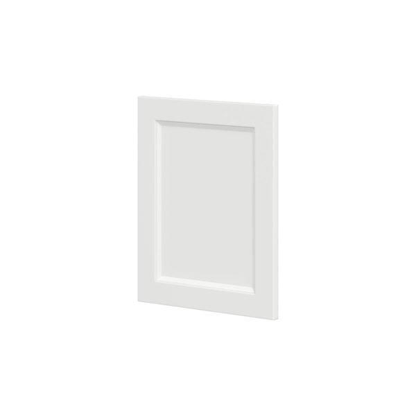 Magnolia Painted Bright White Recessed 16.5 x 20 x 0.75 in. Door