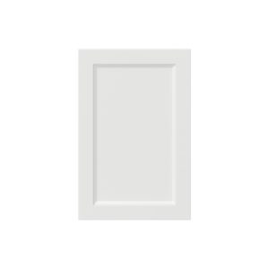 Magnolia Painted Bright White Recessed 16.5 x 25 x 0.75 in. Door