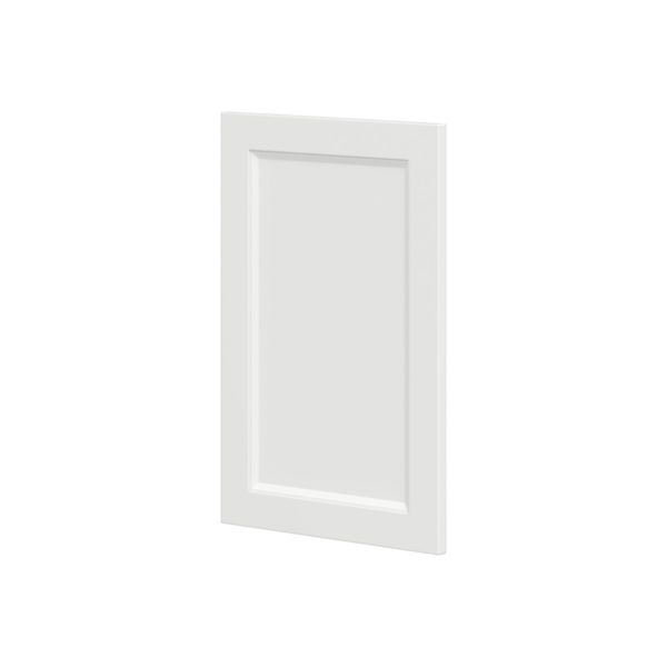 Magnolia Painted Bright White Recessed 16.5 x 25 x 0.75 in. Door