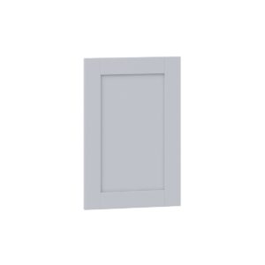 Sea Holly Light Gray  Shaker 16.5 x 25 x 0.75 in. Door