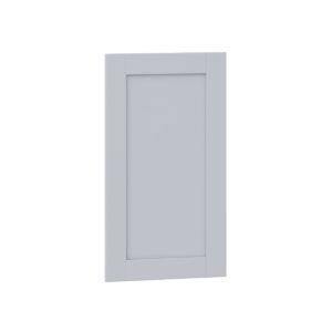 Sea Holly Light Gray  Shaker 16.5 x 30 x 0.75 in. Door