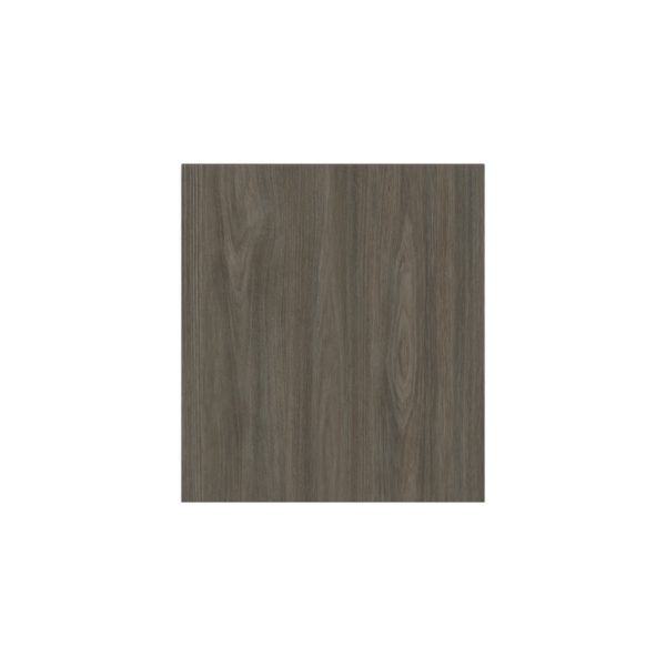 Cordyline Textured Slab Walnut 18 x 20 x 0.75 in. Door