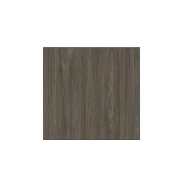 Cordyline Textured Slab Walnut  21 x 20 x 0.75 in. Door