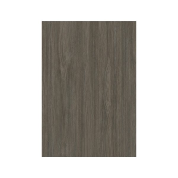 Cordyline Textured Slab Walnut 21 x 30 x 0.75 in. Door