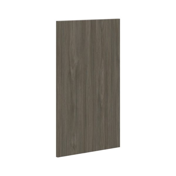 Cordyline Textured Slab Walnut 21 x 35 x 0.75 in. Door