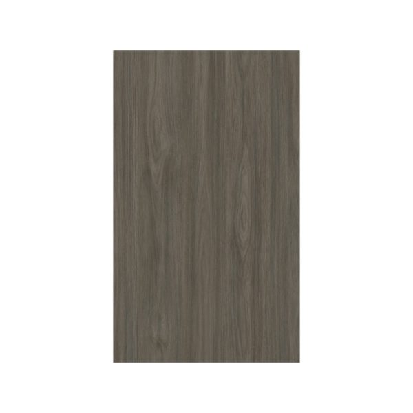 Cordyline Textured Slab Walnut 21 x 35 x 0.75 in. Door