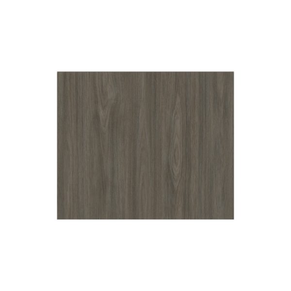 Cordyline Textured Slab Walnut 24 x 20 x 0.75 in. Door