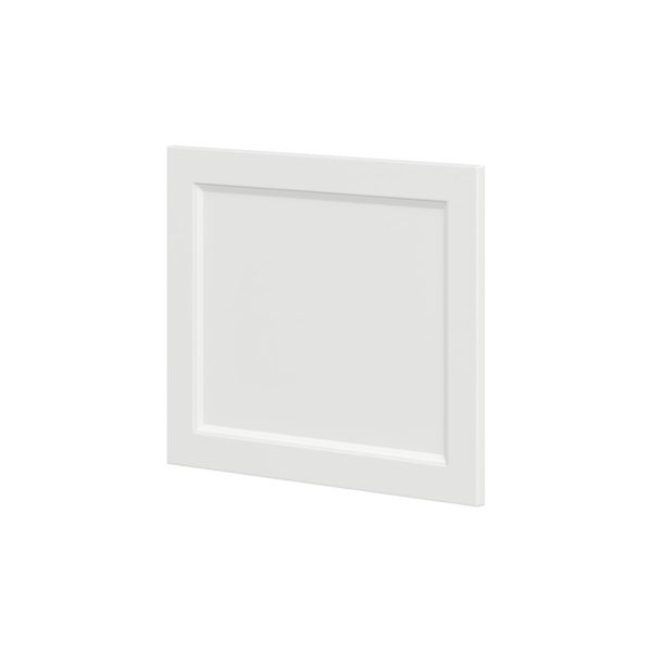 Magnolia Painted Bright White Recessed 24 x 20 x 0.75 in. Door