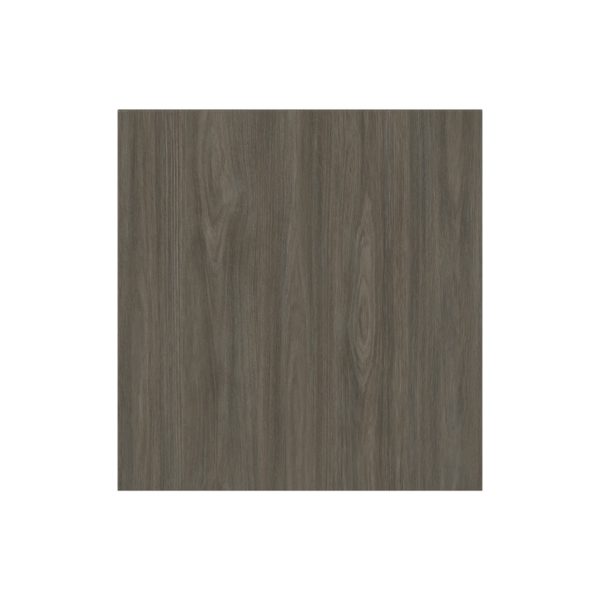 Cordyline Textured Slab Walnut 24 x 25 x 0.75 in. Door