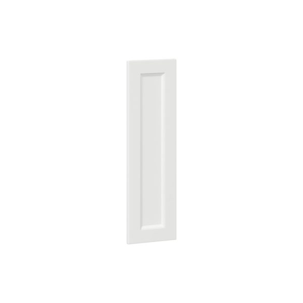 Magnolia Painted Bright White Recessed 9 x 30 x 0.75 in. Door