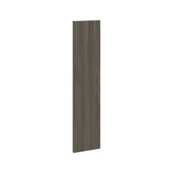 Cordyline Textured Slab Walnut 9 x 35 x 0.75 in. Door