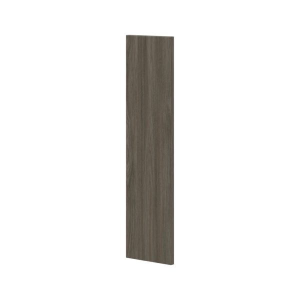 Cordyline Textured Slab Walnut 9 x 35 x 0.75 in. Door