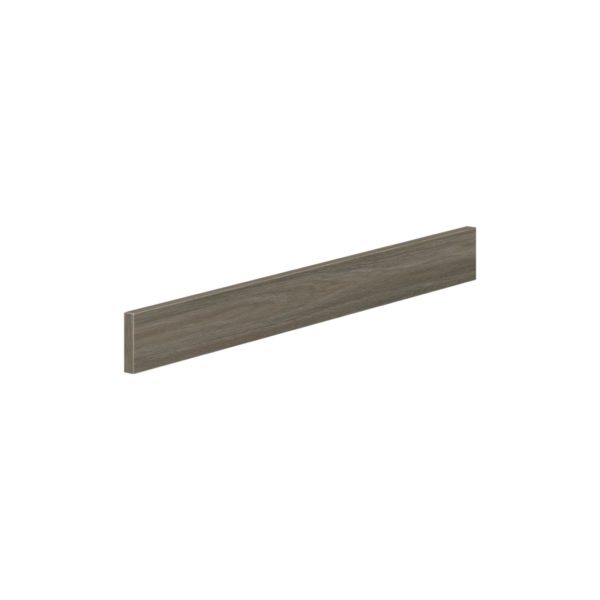 3 in. W x 30 in. H x 0.63 in. D  Cordyline Texmel Slab Walnut Cabinet Filler Strip