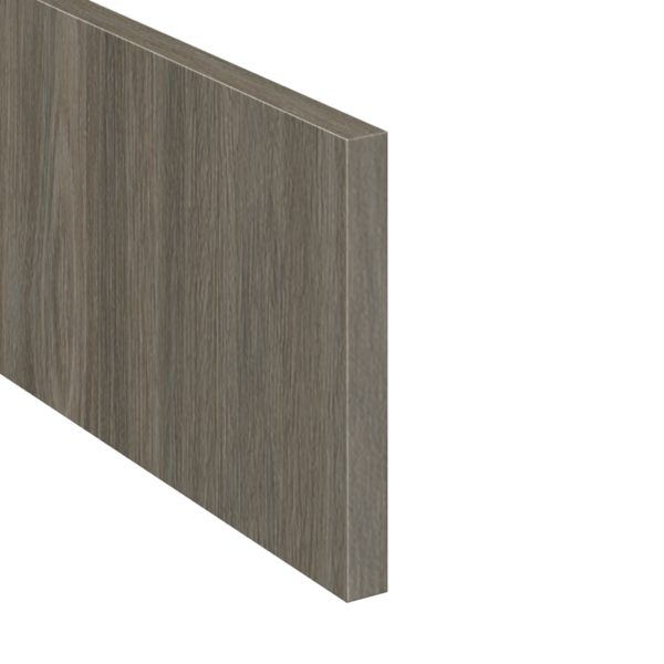 6 in. W X 96 in. H X 0.75 in. D Cordyline Texmel Slab Walnut SlabFiller Strip