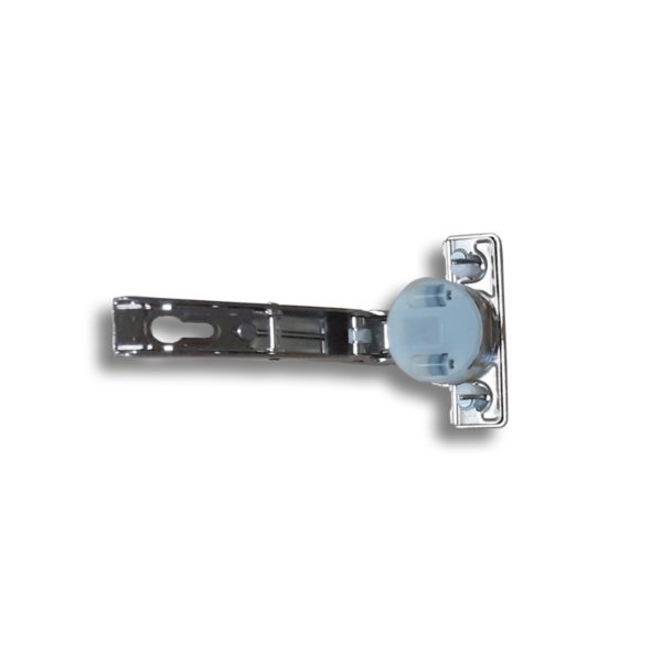 45 Degree Hinge (2Pc)