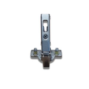 Pie Cut Hinge (2pc)