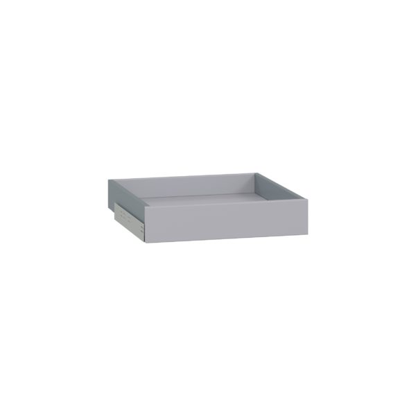 21x24x0.63 in. Drawer Kit and Inner Drawer Front Combo