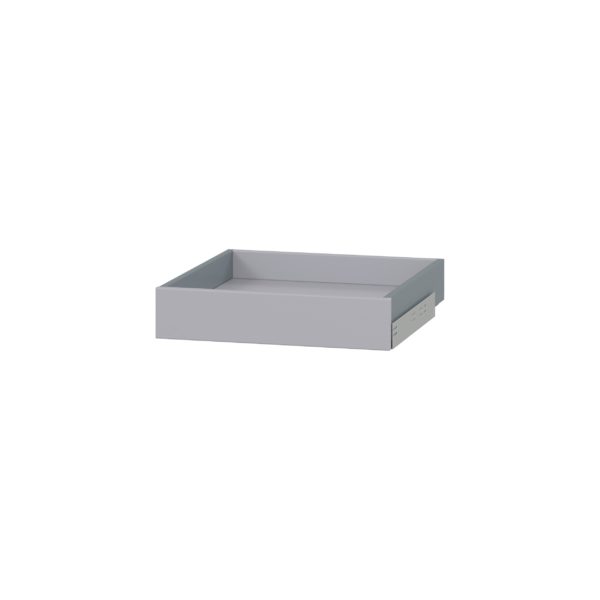 21x24x0.63 in. Drawer Kit and Inner Drawer Front Combo