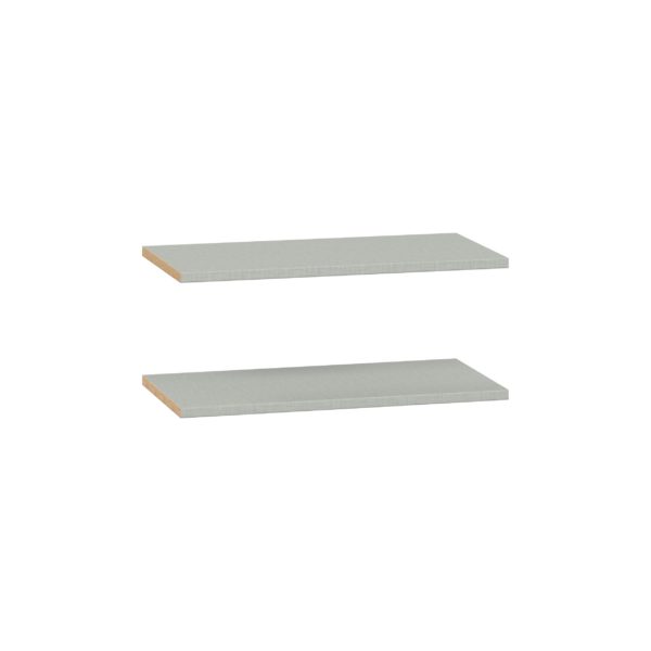 27" shelf (2 pack)