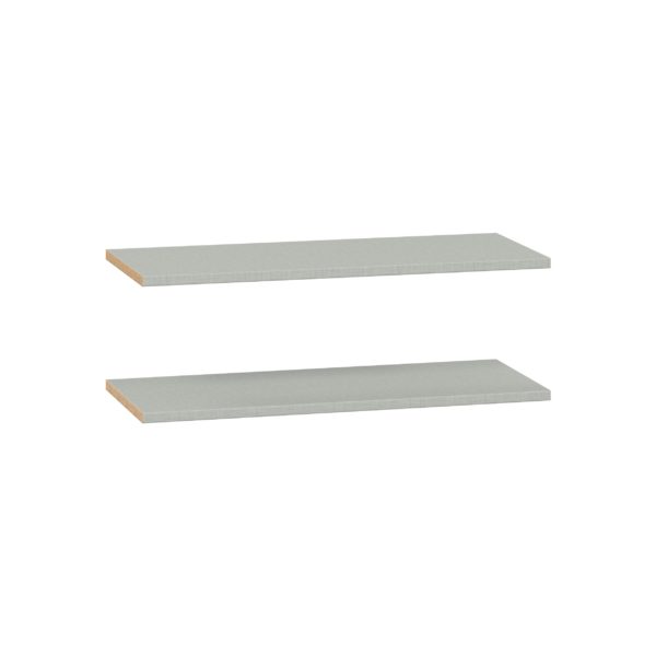 33" shelf (2 pack)