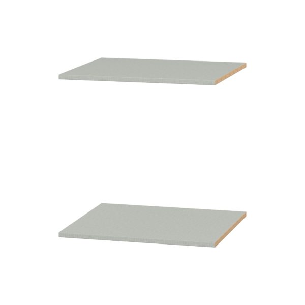 27" shelf (2 pack)