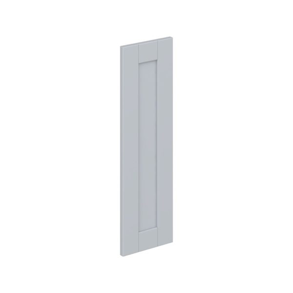 Sea Holly Light Gray  Shaker 9 x 30 x 0.75 in. Door