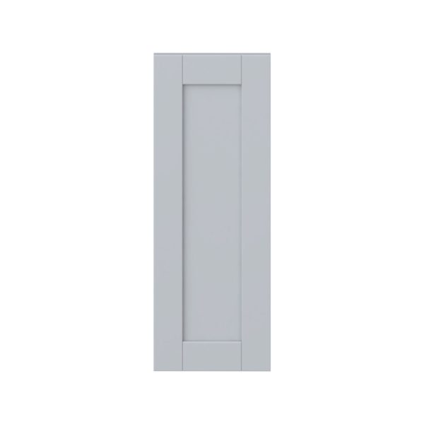 Sea Holly Light Gray  Shaker 11 x 30 x 0.75 in. Door