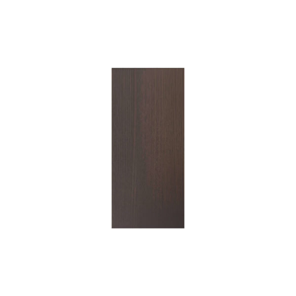 0.75 in. W x 32 .5 in. H x 14 in. D Summerina Chestnut Solid Wood Wall End Panel