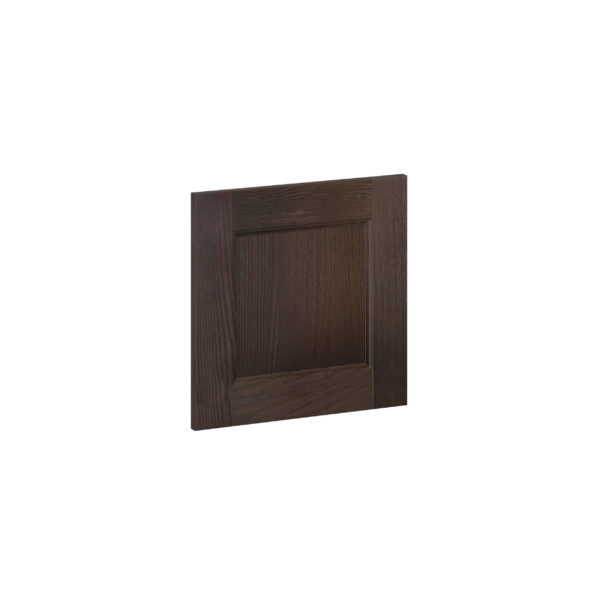 Summerina Chestnut Solid Wood Recessed 15 x 15 x 0.75 in. Door