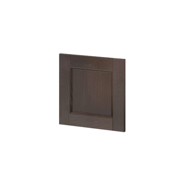 Summerina Chestnut Solid Wood Recessed 15 x 15 x 0.75 in. Door