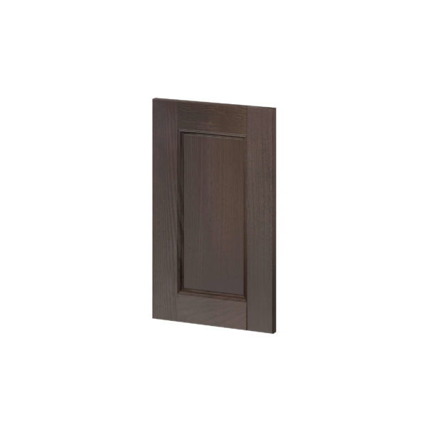 Summerina Chestnut Solid Wood Recessed 12 x 20 x 0.75 in. Door