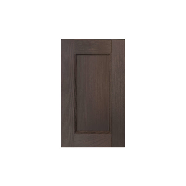 Summerina Chestnut Solid Wood Recessed 12 x 20 x 0.75 in. Door