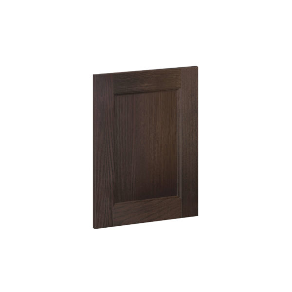 Summerina Chestnut Solid Wood Recessed 15 x 20 x 0.75 in. Door