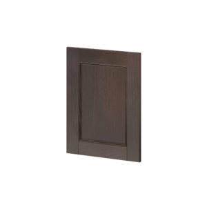 Summerina Chestnut Solid Wood Recessed 15 x 20 x 0.75 in. Door