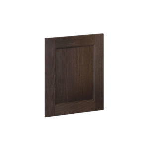 Summerina Chestnut Solid Wood Recessed 16.5 x 20 x 0.75 in. Door