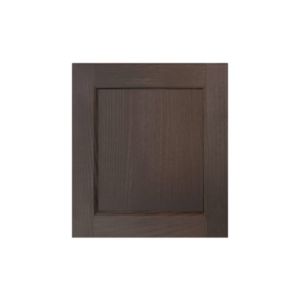 Summerina Chestnut Solid Wood Recessed 18 x 20 x 0.75 in. Door