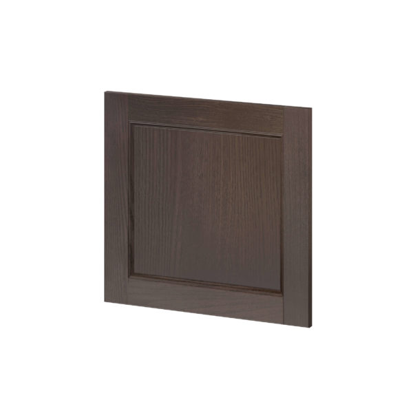 Summerina Chestnut Solid Wood Recessed  21 x 20 x 0.75 in. Door