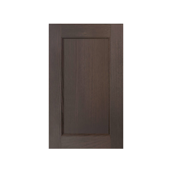 Summerina Chestnut Solid Wood Recessed 15 x 25 x 0.75 in. Door