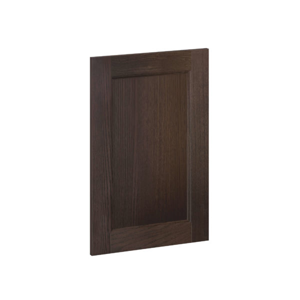 Summerina Chestnut Solid Wood Recessed 16.5 x 25 x 0.75 in. Door