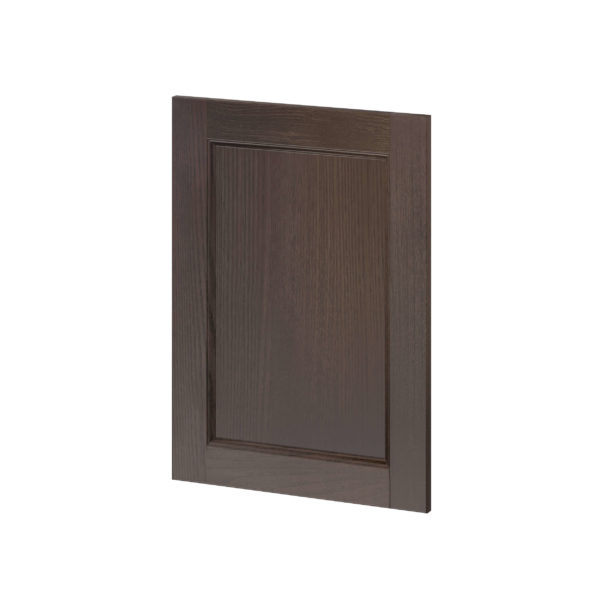 Summerina Chestnut Solid Wood Recessed 18 x 25 x 0.75 in. Door