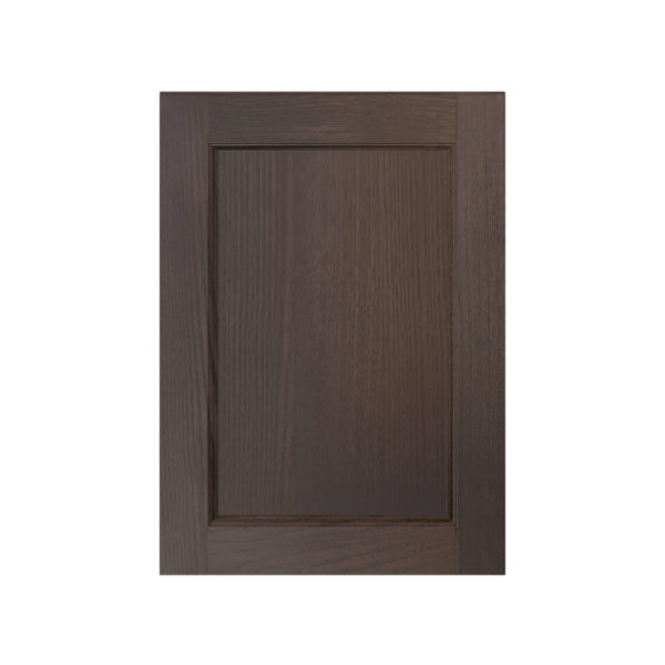 Summerina Chestnut Solid Wood Recessed 18 x 25 x 0.75 in. Door