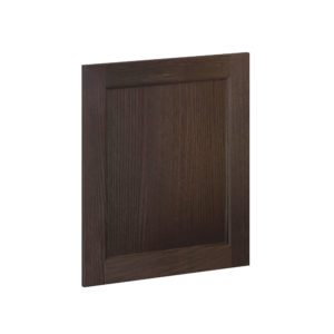 Summerina Chestnut Solid Wood Recessed 21 x 25 x 0.75 in. Door